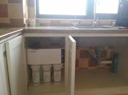 家用凈水系統 家用凈水系統