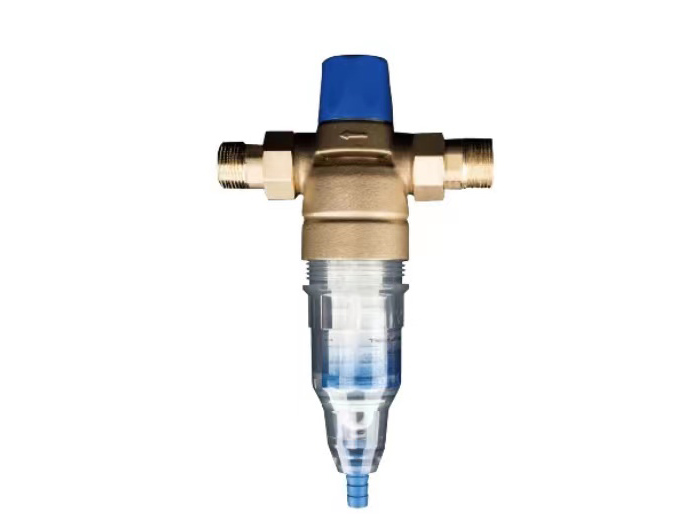 前置過濾器 前置過濾器