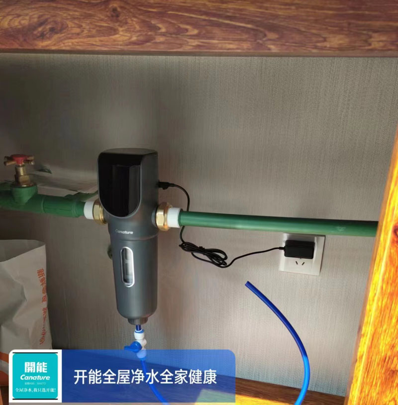 前置過濾器 前置過濾器