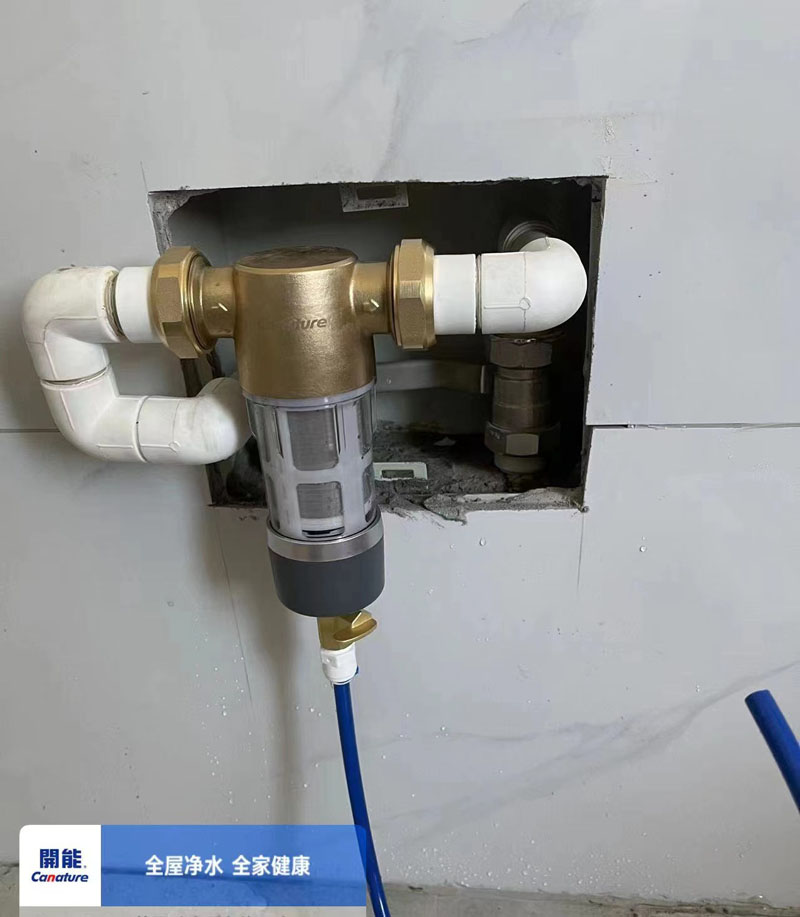 前置過濾器 前置過濾器