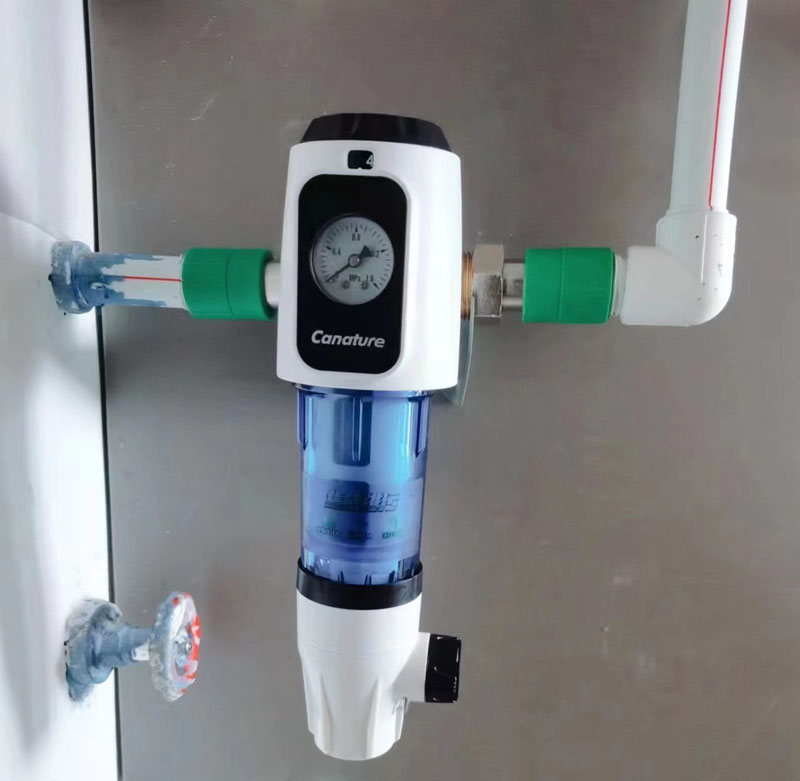 前置過濾器 前置過濾器