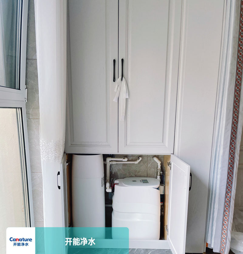 中央凈水機 中央凈水機